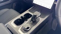 2025 Jaecoo J7 Ridge