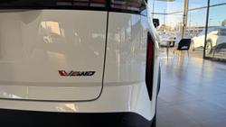 2025 Jaecoo J7 Ridge