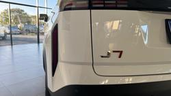 2025 Jaecoo J7 Ridge