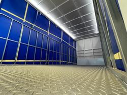 2025 Fuso Fighter 1224 EURO 6 White