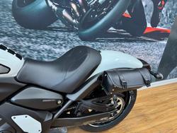 2022 Kawasaki VULCAN S SE LAMS WOVR