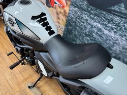 2022 Kawasaki VULCAN S SE LAMS WOVR
