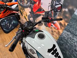 2022 Kawasaki VULCAN S SE LAMS WOVR