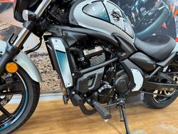 2022 Kawasaki VULCAN S SE LAMS WOVR