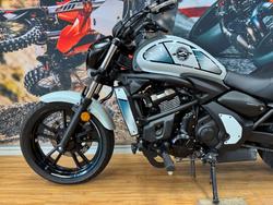 2022 Kawasaki VULCAN S SE LAMS WOVR