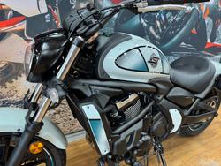 2022 Kawasaki VULCAN S SE LAMS WOVR