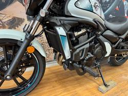 2022 Kawasaki VULCAN S SE LAMS WOVR