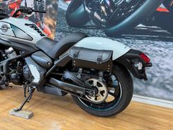 2022 Kawasaki VULCAN S SE LAMS WOVR