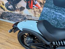 2022 Kawasaki VULCAN S SE LAMS WOVR