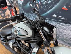 2022 Kawasaki VULCAN S SE LAMS WOVR