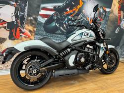 2022 Kawasaki VULCAN S SE LAMS WOVR