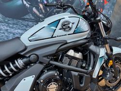 2022 Kawasaki VULCAN S SE LAMS WOVR