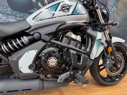 2022 Kawasaki VULCAN S SE LAMS WOVR