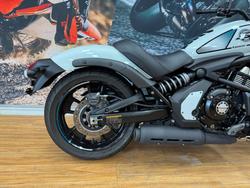 2022 Kawasaki VULCAN S SE LAMS WOVR