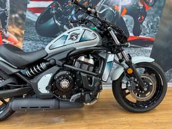 2022 Kawasaki VULCAN S SE LAMS WOVR