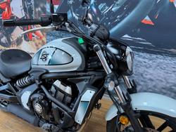 2022 Kawasaki VULCAN S SE LAMS WOVR