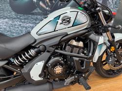 2022 Kawasaki VULCAN S SE LAMS WOVR