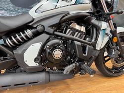 2022 Kawasaki VULCAN S SE LAMS WOVR