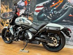 2022 Kawasaki VULCAN S SE LAMS WOVR