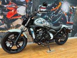2022 Kawasaki VULCAN S SE LAMS WOVR