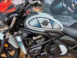 2022 Kawasaki VULCAN S SE LAMS WOVR