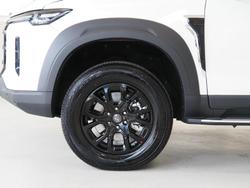 2025 LDV D90 Executive