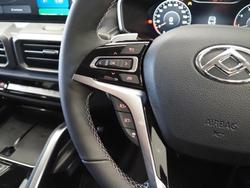 2025 LDV D90 Executive