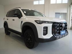 2025 LDV D90 Executive