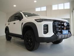 2025 LDV D90 Executive