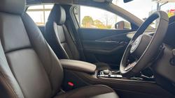2025 Mazda CX-30 G25 Astina