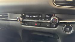 2025 Mazda CX-30 G25 Astina