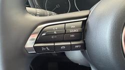 2025 Mazda CX-30 G25 Astina