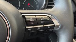 2025 Mazda CX-30 G25 Astina