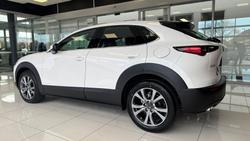 2025 Mazda CX-30 G25 Astina