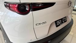 2025 Mazda CX-30 G25 Astina