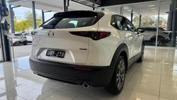 2025 Mazda CX-30 G25 Astina