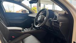 2025 Mazda CX-30 G25 Astina