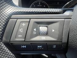 2025 Mitsubishi Triton GLX MV MY25 4X4 Dual Range White