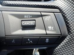 2025 Mitsubishi Triton GLX MV MY25 4X4 Dual Range White