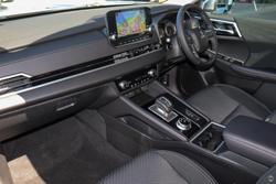 2025 Mitsubishi Outlander LS ZM MY24 Graphite Grey