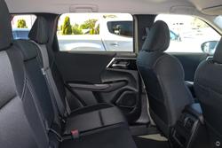 2025 Mitsubishi Outlander LS ZM MY24 Graphite Grey