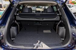 2025 Mitsubishi Outlander Aspire ZM MY24 Cosmic Blue