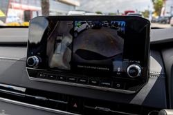 2025 Mitsubishi Outlander Aspire ZM MY24 Cosmic Blue