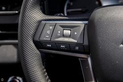 2025 Mitsubishi Outlander Aspire ZM MY24 Cosmic Blue