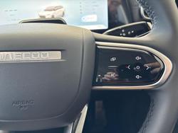 2025 Jaecoo J8 Track