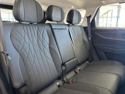 2025 Jaecoo J8 Track