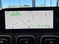 2025 Jaecoo J8 Track