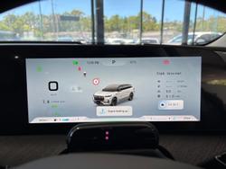 2025 Jaecoo J8 Track