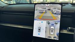 2025 Jaecoo J7 Ridge