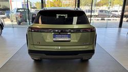 2025 Jaecoo J7 Ridge